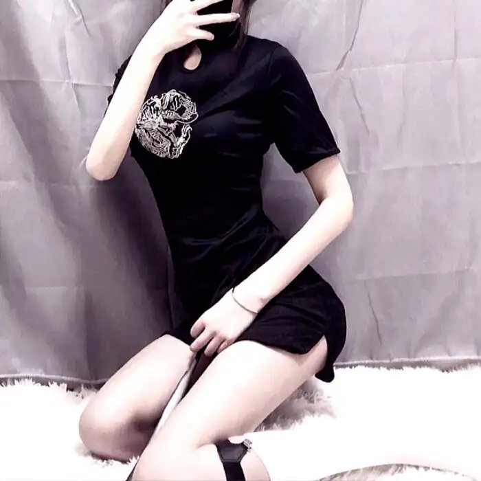 伍六七之最强发型师